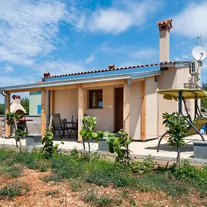 Casetta In Campagna Apartment