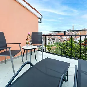 Kuca Melina Apartment